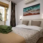 Varios Romana Playa Elviria Appartamento Marbella