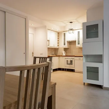 Varios Romana Playa Elviria Appartement Marbellac