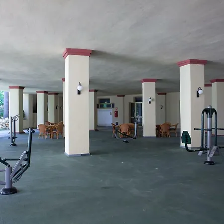 Varios Romana Playa Elviria * Marbellac