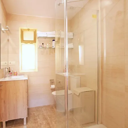 Varios Romana Playa Elviria Appartement Marbellac