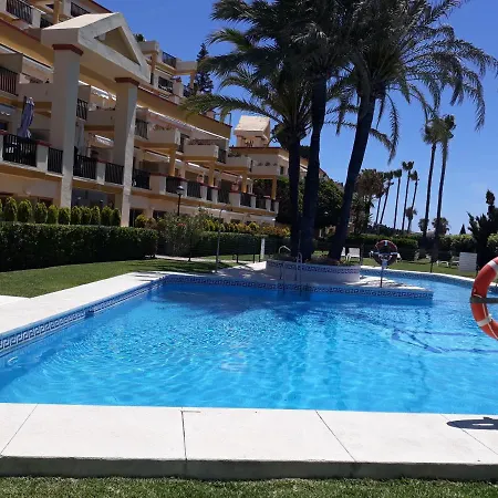 Apartmán Varios Romana Playa Elviria