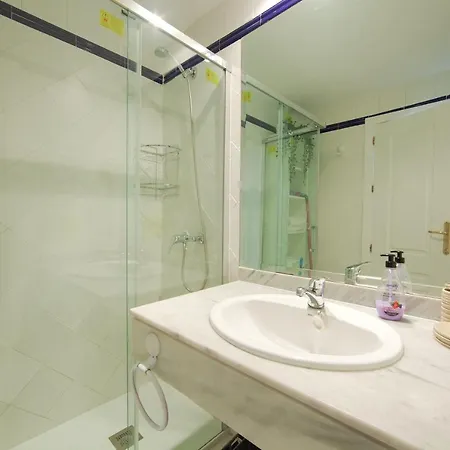 Varios Romana Playa Elviria * Марбелья