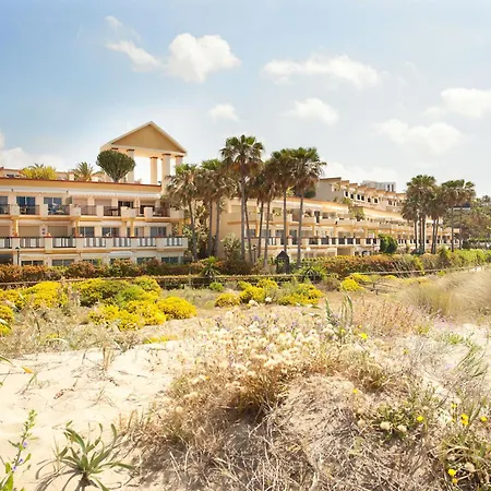 Апартаменты Varios Romana Playa Elviria Марбелья