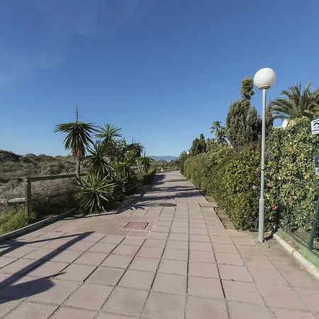 Varios Romana Playa Elviria * Marbella