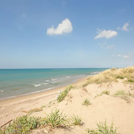 Varios Romana Playa Elviria Апартаменты *