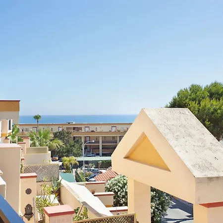 Apartamento Varios Romana Playa Elviria