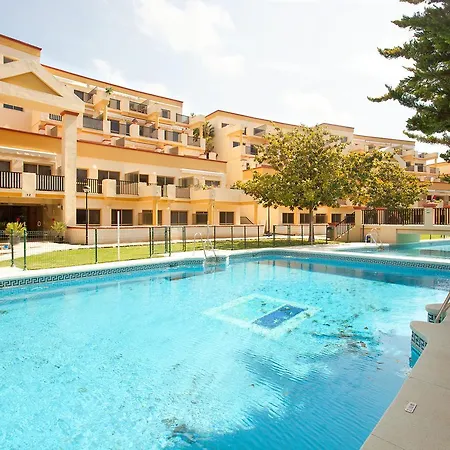 Varios Romana Playa Elviria *