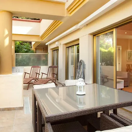 Varios Romana Playa Elviria Apartmán Marbella
