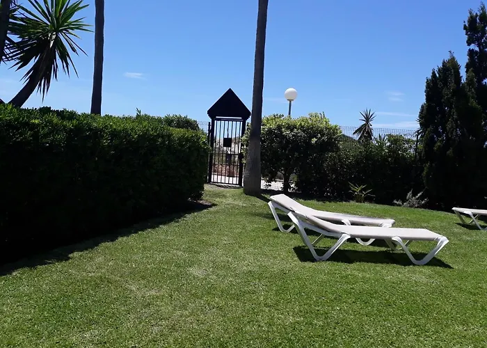 Varios Romana Playa Elviria