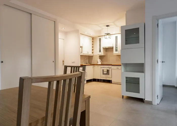 Varios Romana Playa Elviria Lägenhet Marbella