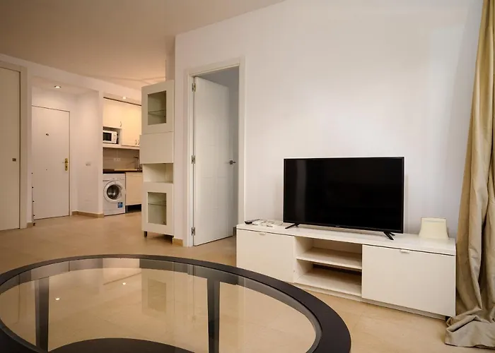 Varios Romana Playa Elviria * Марбелья