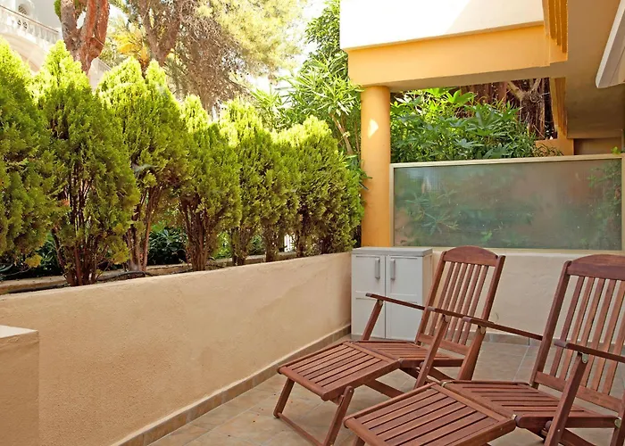 Varios Romana Playa Elviria *