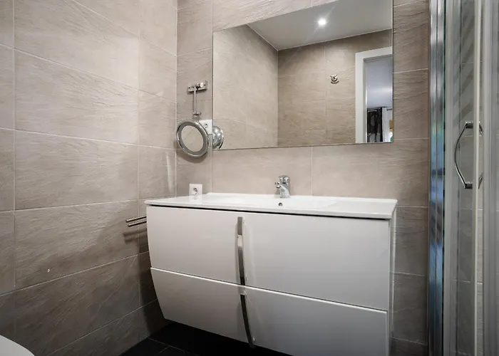 Апартаменты Varios Romana Playa Elviria