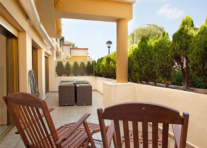 Varios Romana Playa Elviria