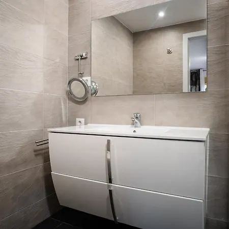 Apartman Varios Romana Playa Elviria