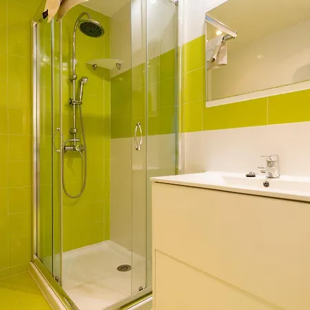 Apartman Varios Romana Playa Elviria Marbella