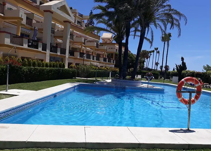 Apartamento Varios Romana Playa Elviria
