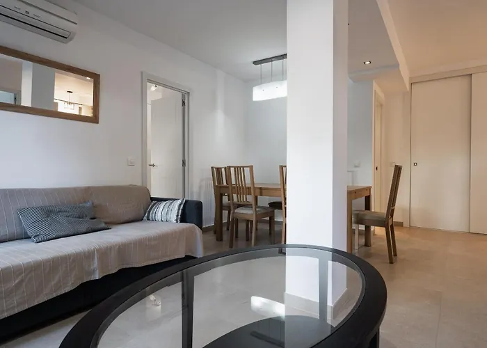 Varios Romana Playa Elviria * Marbella