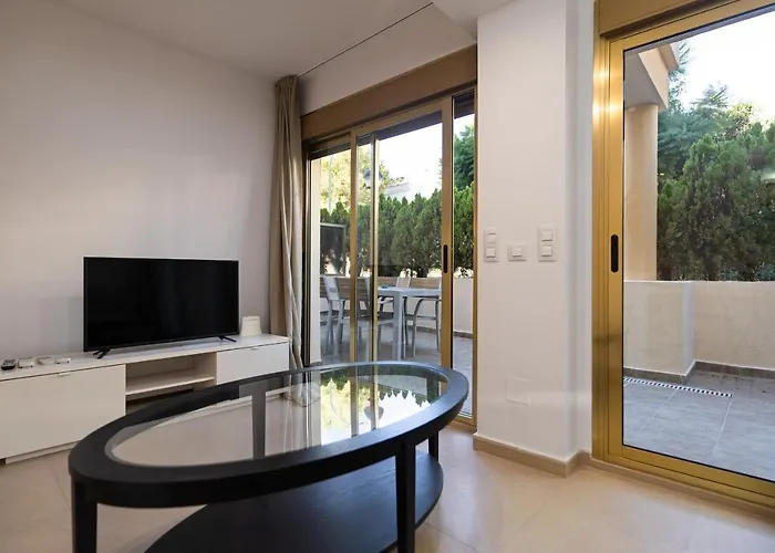 Apartamento Varios Romana Playa Elviria Marbella