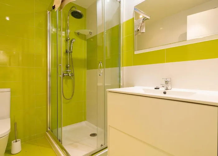Apartman Varios Romana Playa Elviria Marbella