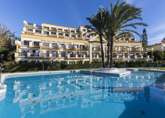 Varios Romana Playa Elviria * Marbella