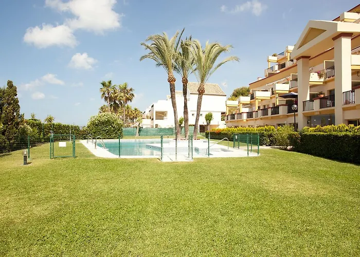 Varios Romana Playa Elviria *