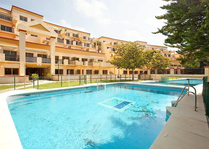 Varios Romana Playa Elviria *