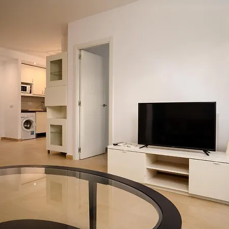 Varios Romana Playa Elviria * Μαρμπέλλα