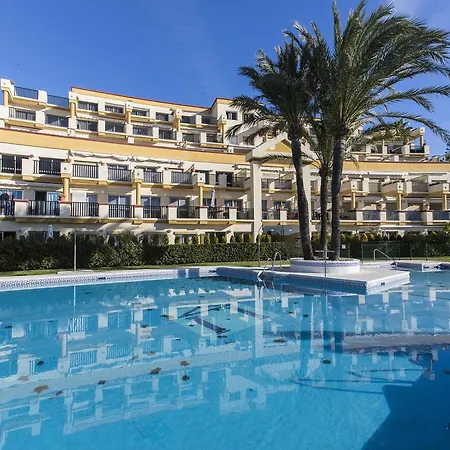 Varios Romana Playa Elviria * Μαρμπέλλα