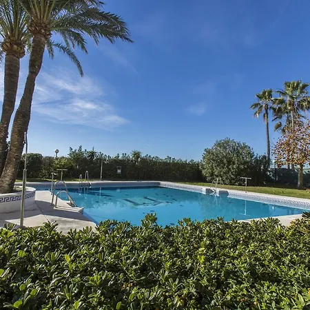 Apartman Varios Romana Playa Elviria *