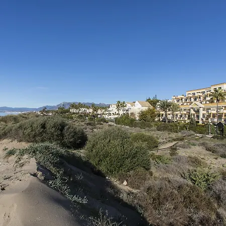 Apartman Varios Romana Playa Elviria *