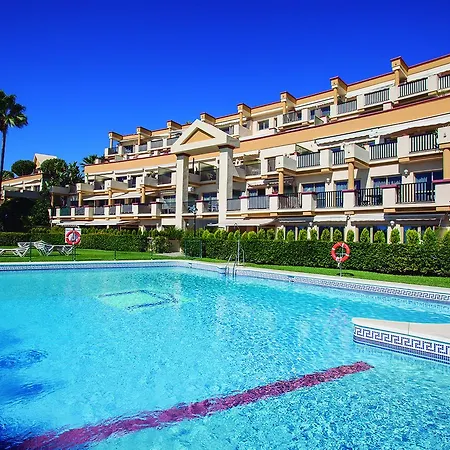 Varios Romana Playa Elviria *