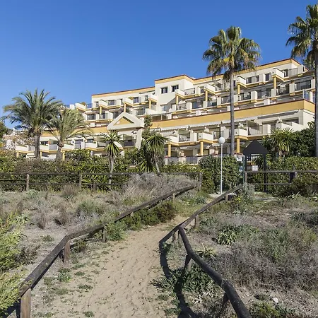 Varios Romana Playa Elviria Διαμέρισμα *