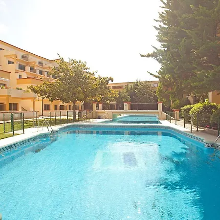 Varios Romana Playa Elviria * Μαρμπέλλα
