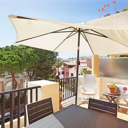 Varios Romana Playa Elviria Apartment