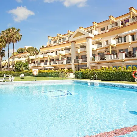 Διαμέρισμα Varios Romana Playa Elviria *