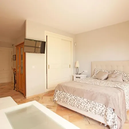 Apartman Varios Romana Playa Elviria