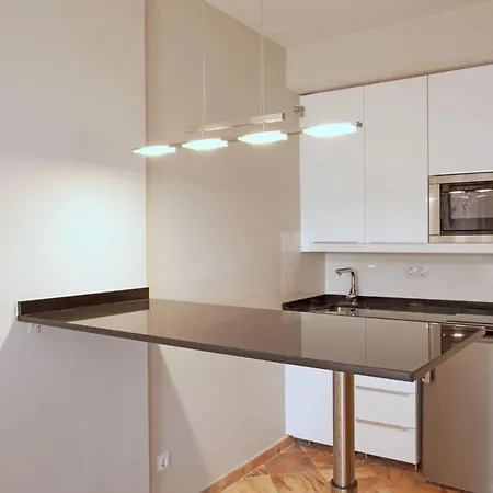 Varios Romana Playa Elviria Apartman Marbella