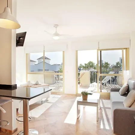 Varios Romana Playa Elviria Marbella