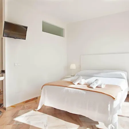Apartment Varios Romana Playa Elviria *