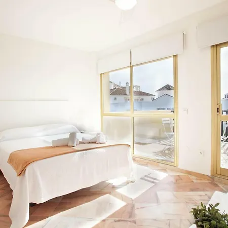 Varios Romana Playa Elviria * Marbella