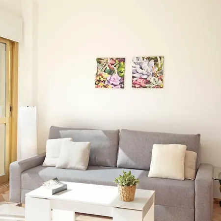 Varios Romana Playa Elviria * Marbella
