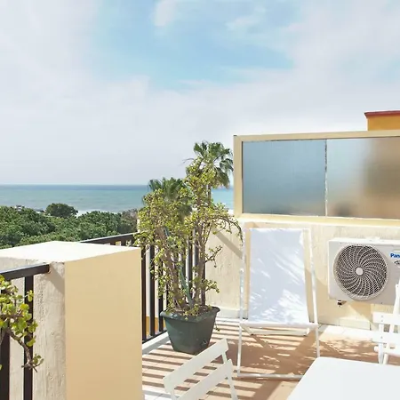 Varios Romana Playa Elviria *