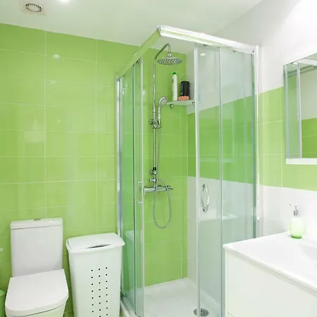 Apartman Varios Romana Playa Elviria Marbella