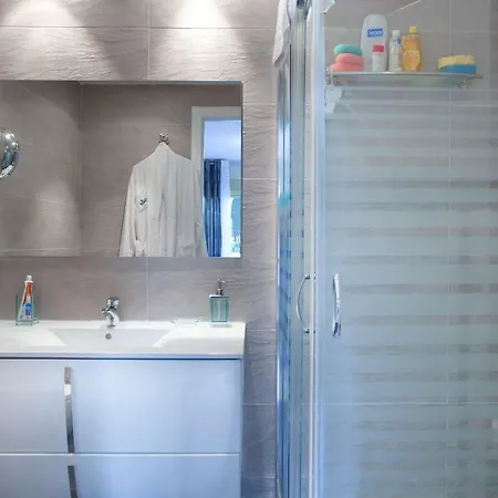 Varios Romana Playa Elviria * Marbella