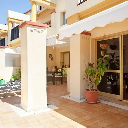 Varios Romana Playa Elviria Διαμέρισμα *