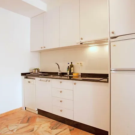 Διαμέρισμα Varios Romana Playa Elviria