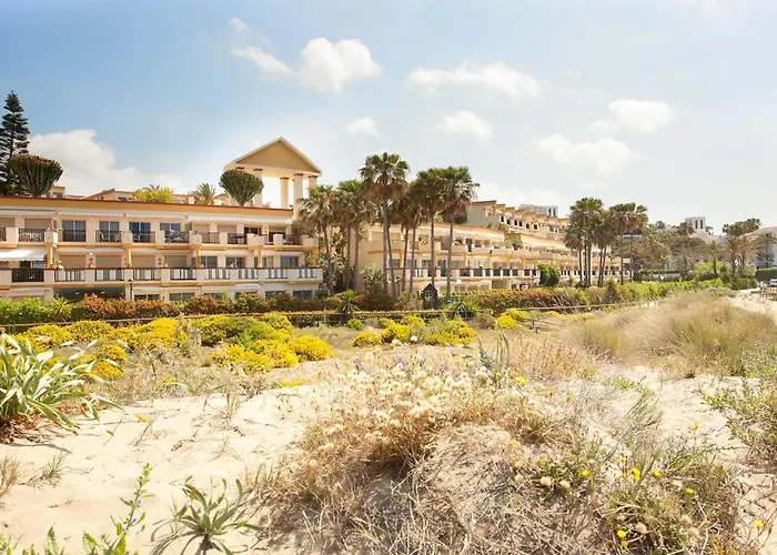아파트 Varios Romana Playa Elviria 마르베야