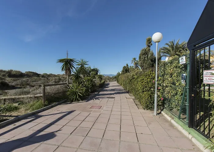 Varios Romana Playa Elviria * 마르베야