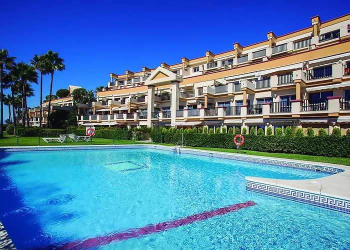 Varios Romana Playa Elviria *